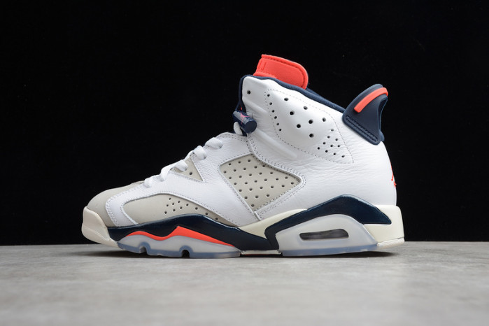 air jordan 6 retro ''tinker'' 384664-104