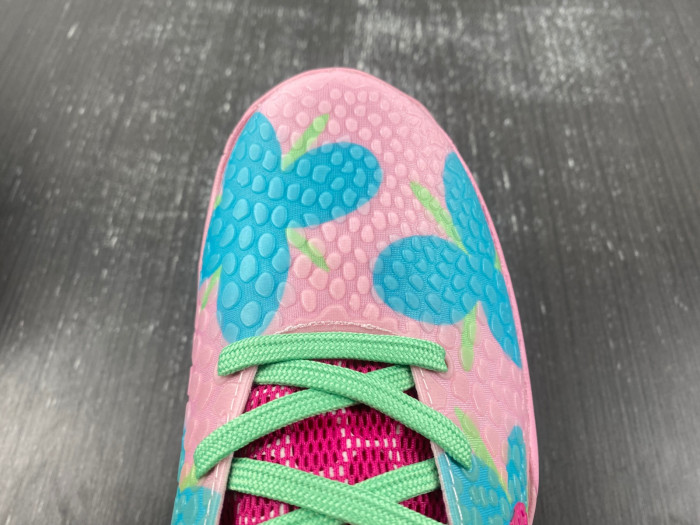 nike zoom kobe 6 cm2190-621