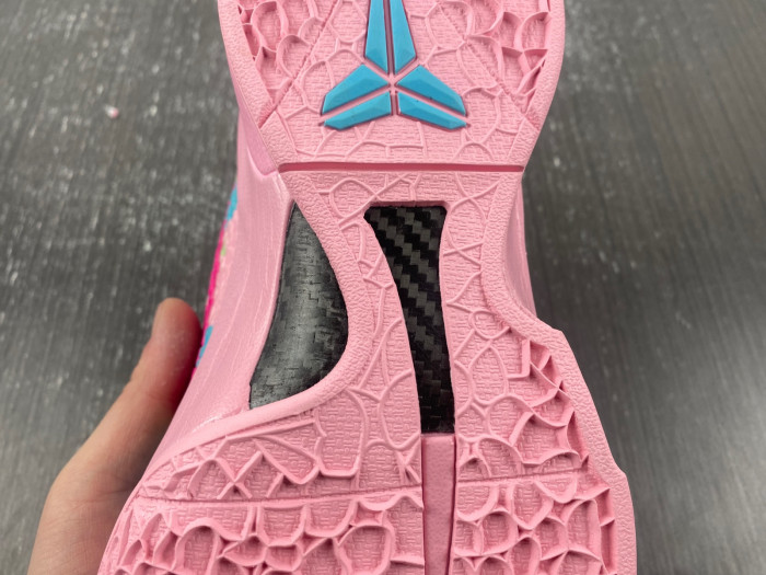 nike zoom kobe 6 cm2190-621