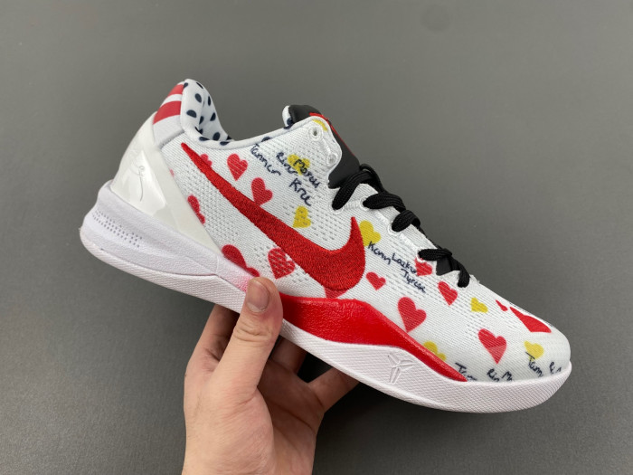 nike kobe 8 protro fj9364-201