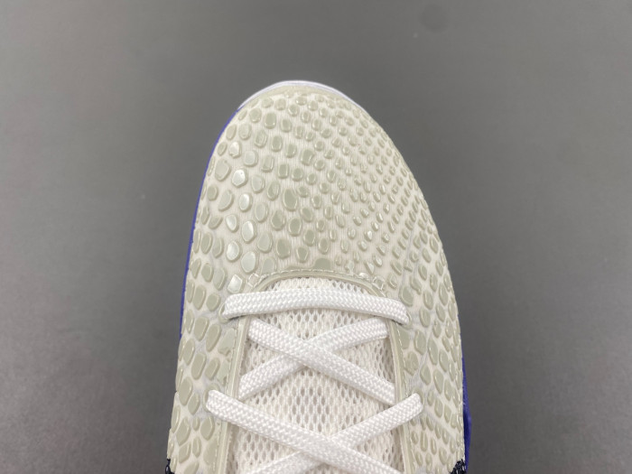 nike kobe 6 concord 429659-100