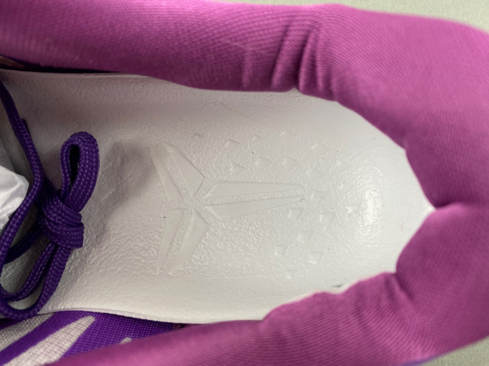 nike zoom kobe 8 615315-501