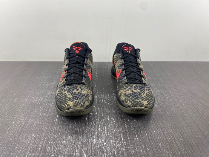 nike zoom kobe 6 protro viitalian camo 429659-900