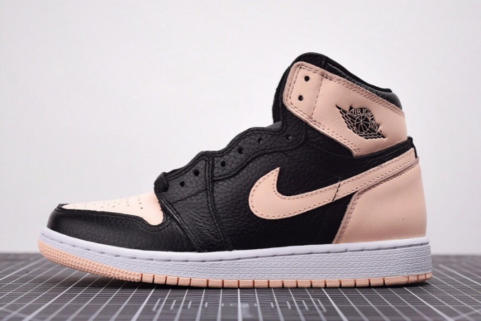 air jordan 1 aj 1 retro high og “crimson tint” 575441-081