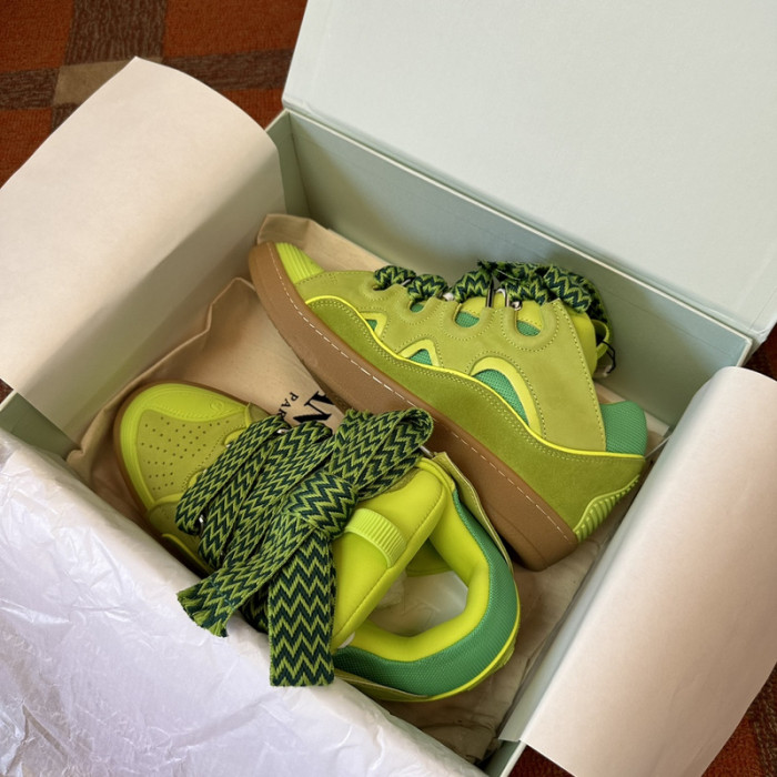 lanvin sneaker la0095