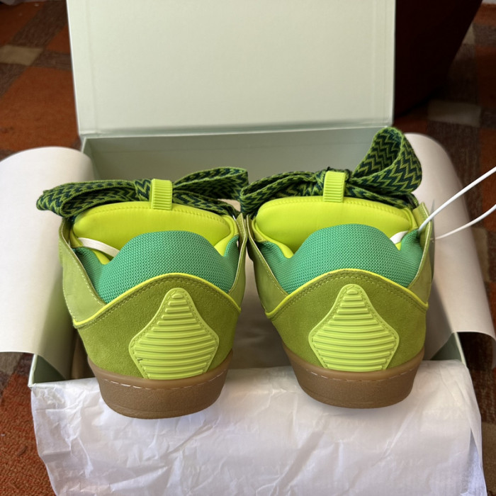 lanvin sneaker la0095