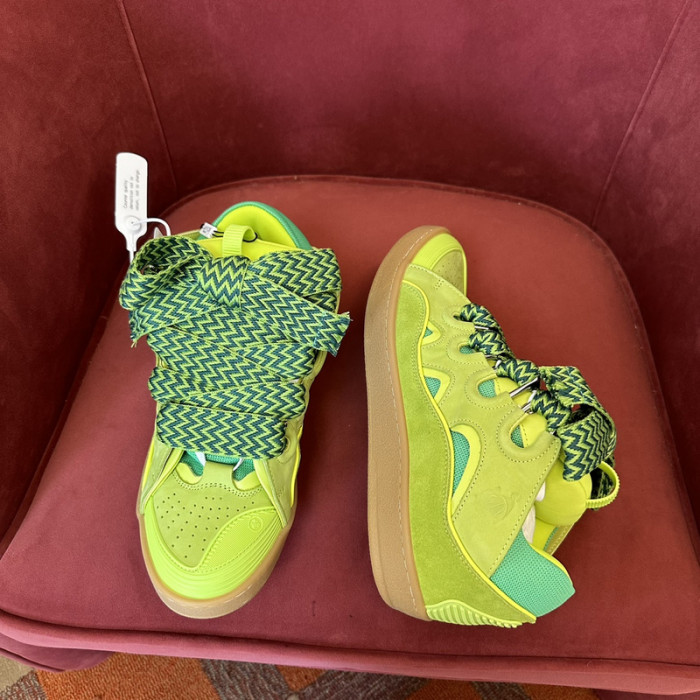 lanvin sneaker la0095