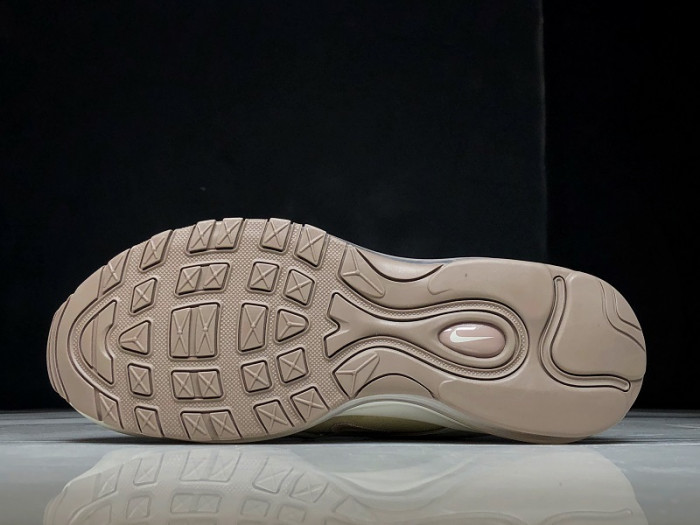 nike air max 97 light bone diffused taupe (w) 917646-004
