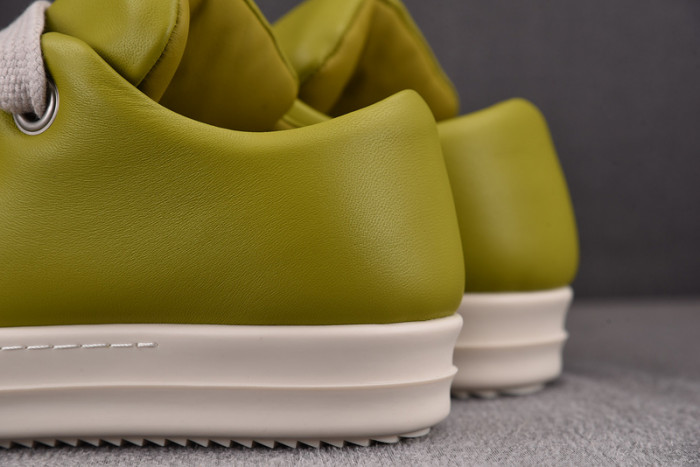 rick owens sneaker r148