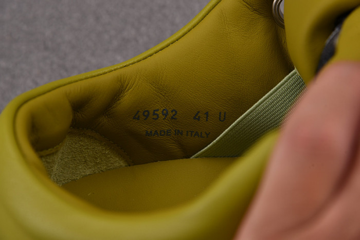 rick owens sneaker r148