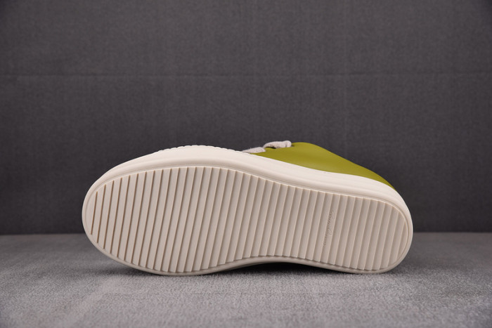 rick owens sneaker r148