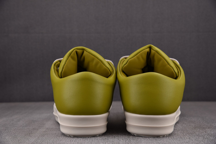 rick owens sneaker r148