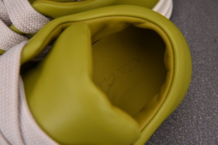 rick owens sneaker r148