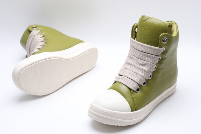 rick owens sneaker r150