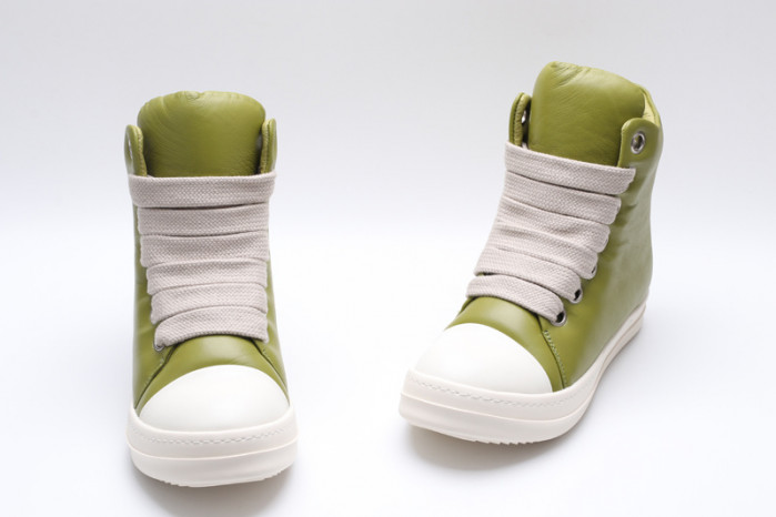 rick owens sneaker r150
