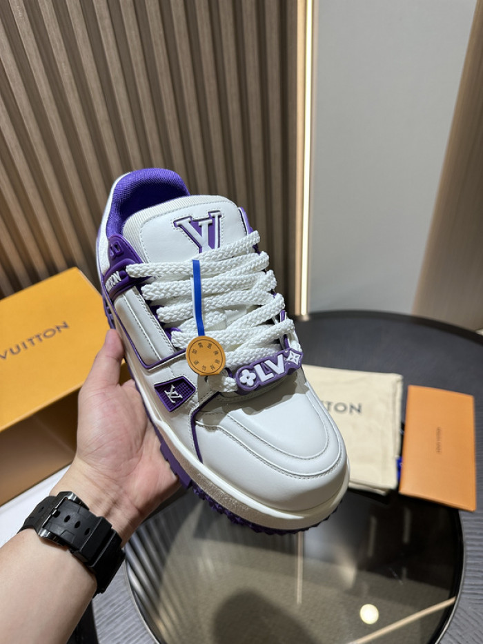 l0vt maxx sneakers