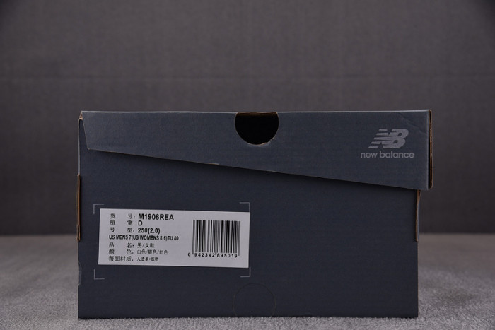 new balance nb 1906r m1906rea