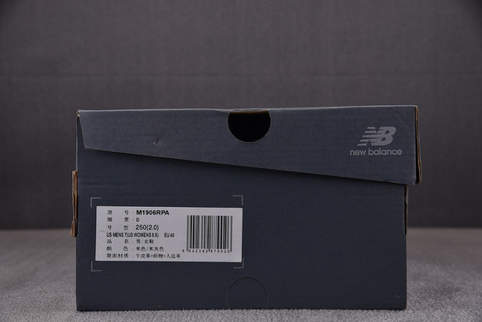 new balance nb 1906r m1906rpa