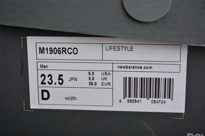 new balance m1906rco