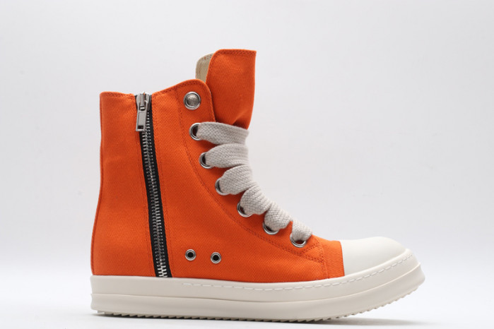 rick owens sneaker r120