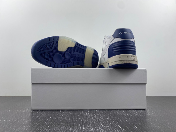 off white sneakers