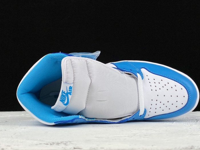 air jordan 1 retro unc 555088-117