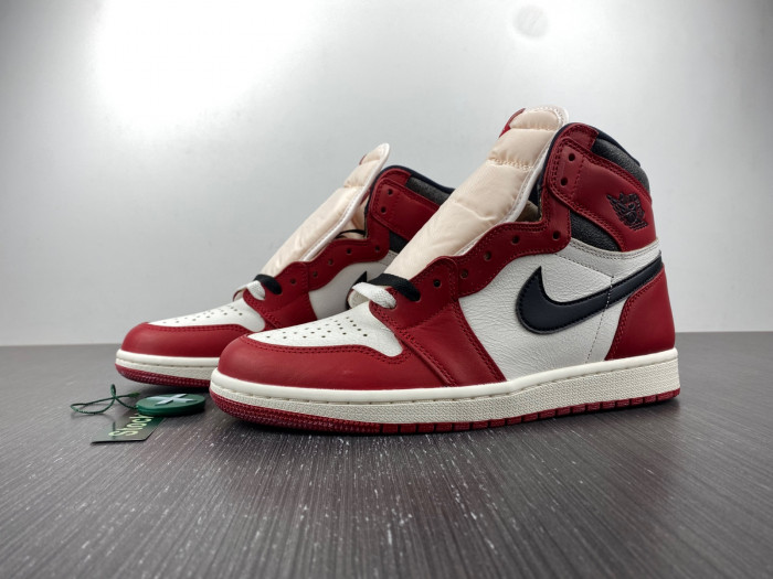 jordan 1 retro high chicago lost and found dz5485-612