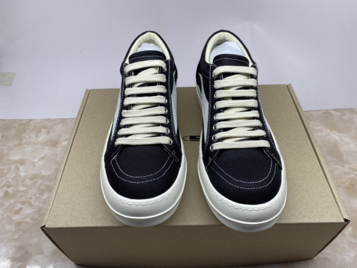 rick owens sneaker r151