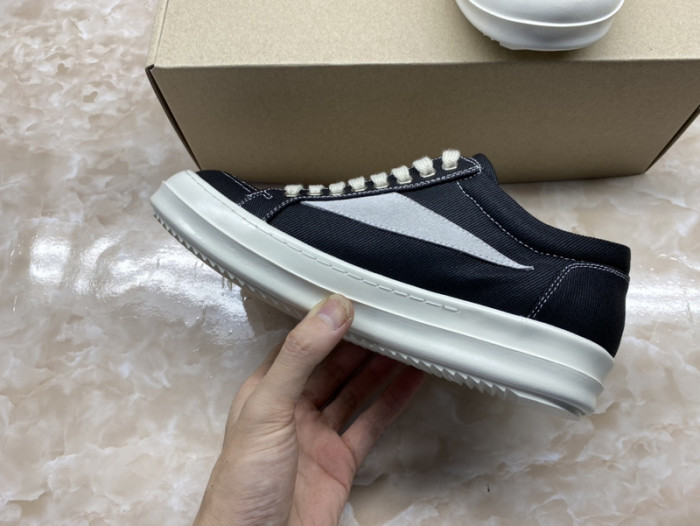 rick owens sneaker r151