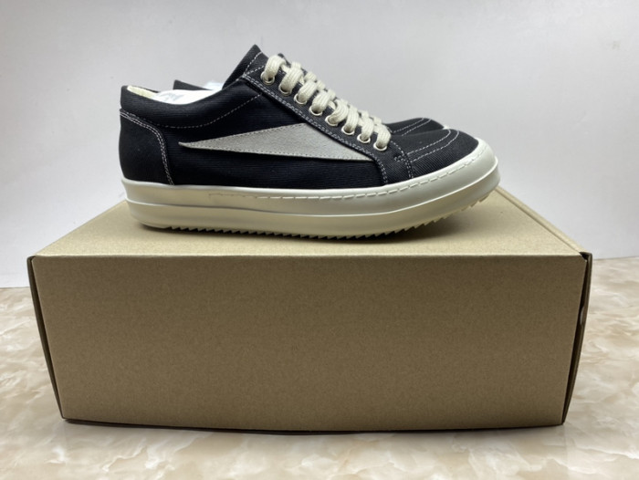 rick owens sneaker r151