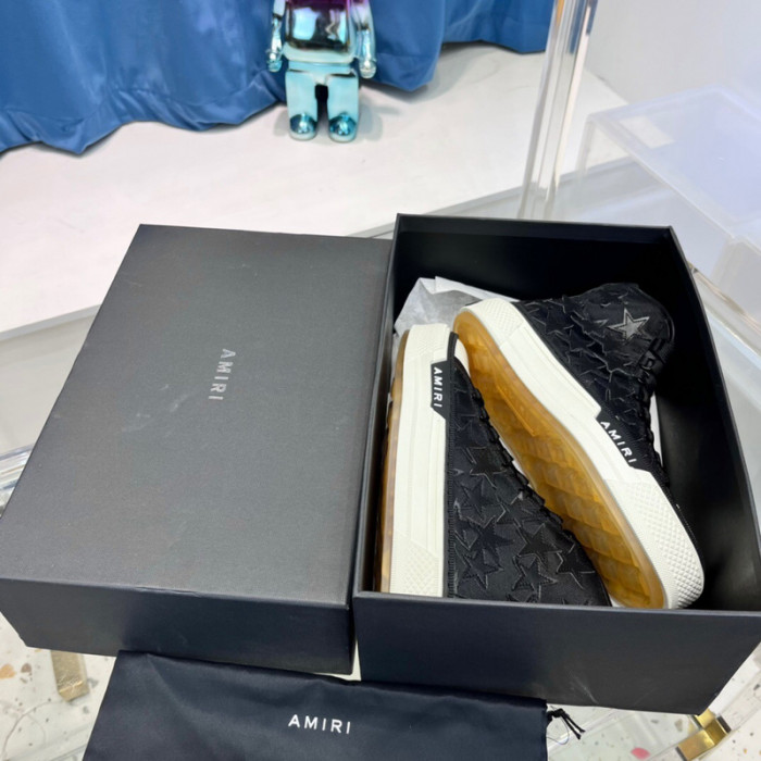 amiri sneaker
