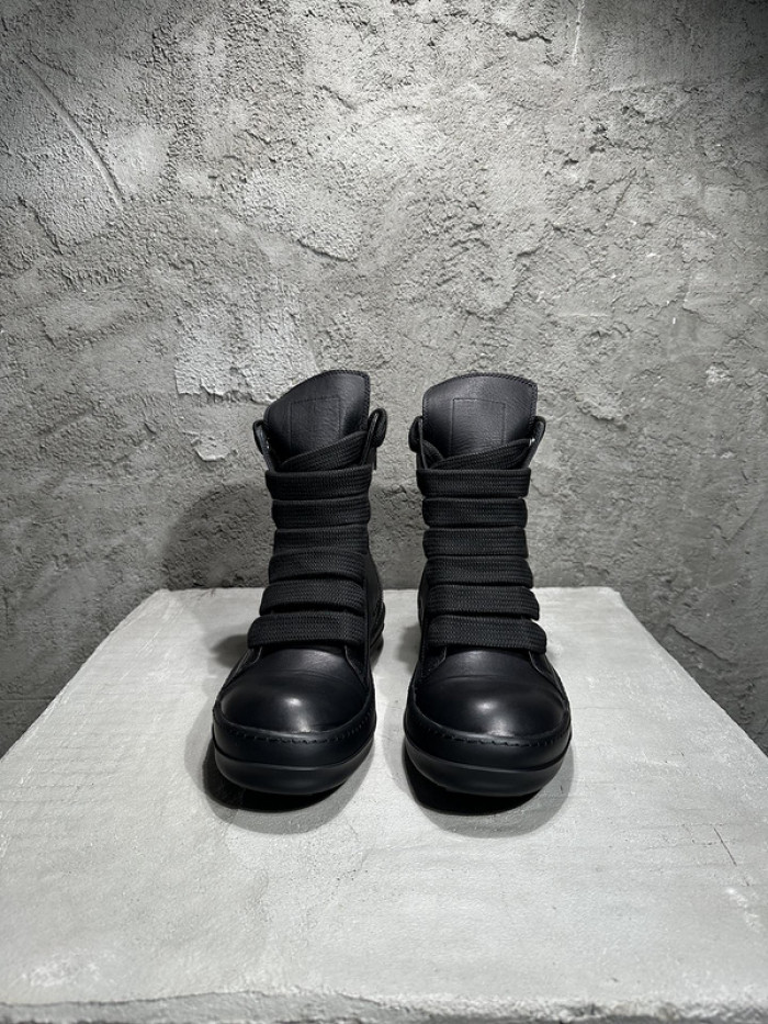 rick owens sneaker r154