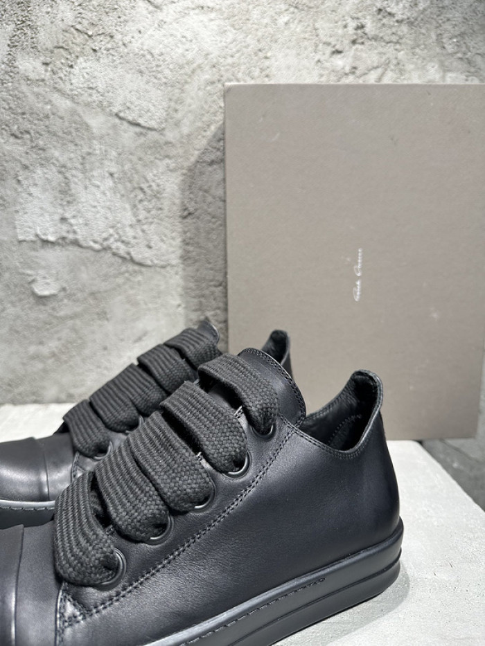 rick owens sneaker r153