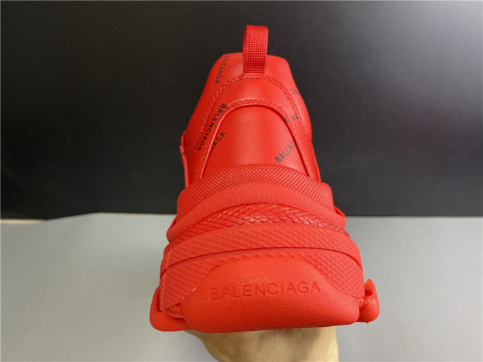 Ba*len*cia*ga b09o5 8399 triple s b09o5 8399