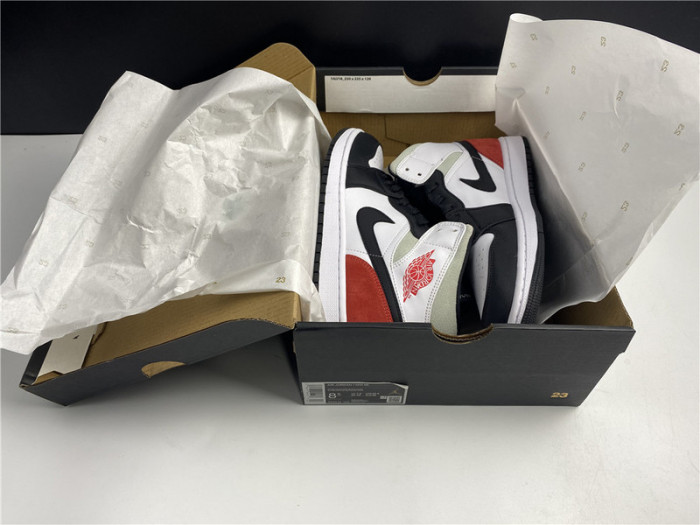 air jordan 1 mid se union black toe 852542-100