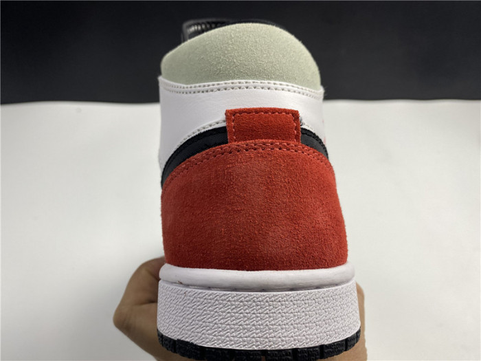 air jordan 1 mid se union black toe 852542-100