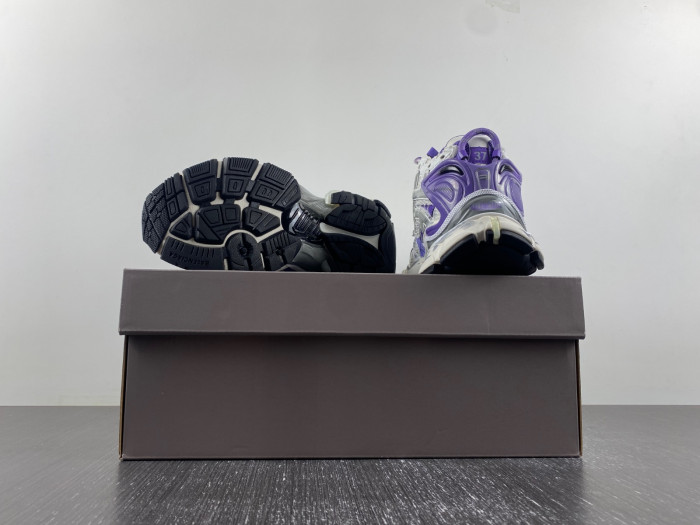 Ba*len*cia*ga runner 677402 w3rb3 5901