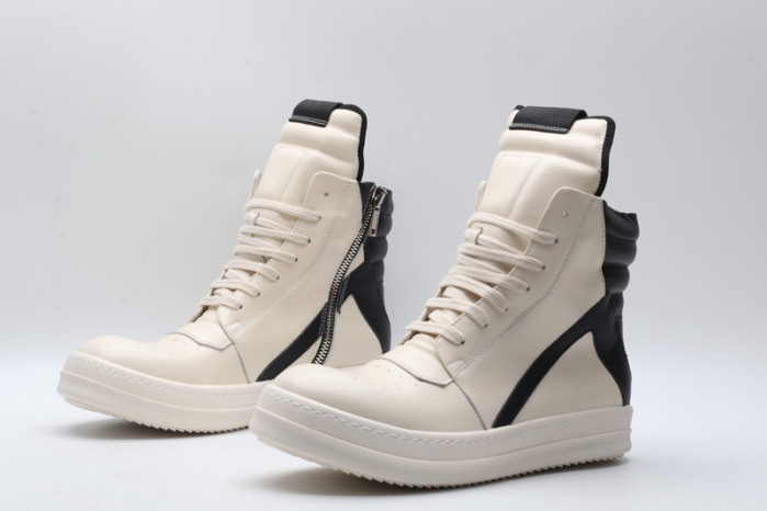 rick owens sneaker r133