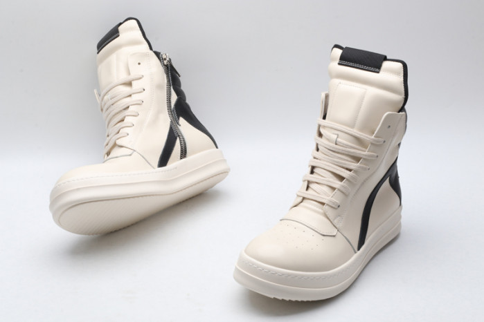 rick owens sneaker r133