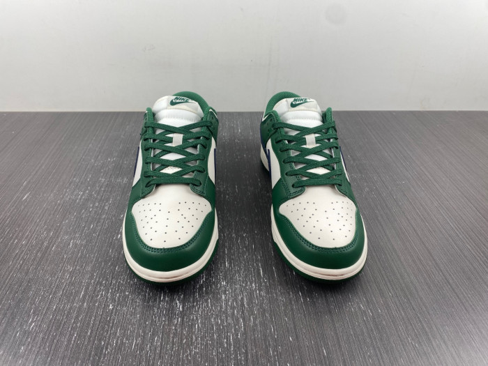 nike dunk low gorge green dd1503-300