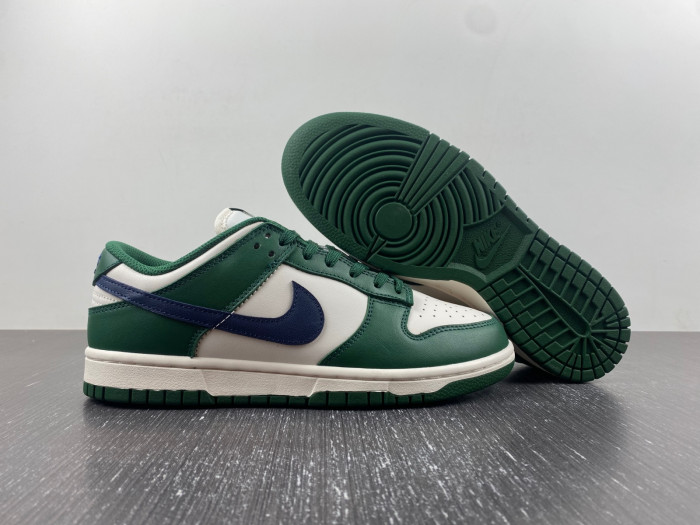 nike dunk low gorge green dd1503-300