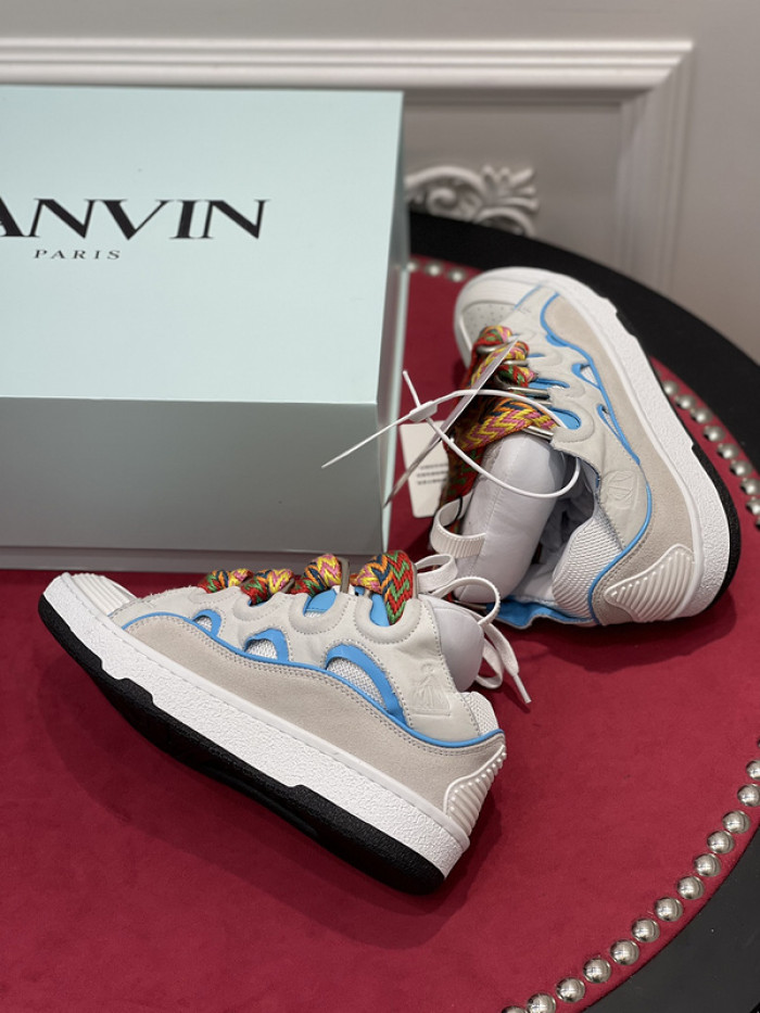 lanvin sneaker la029