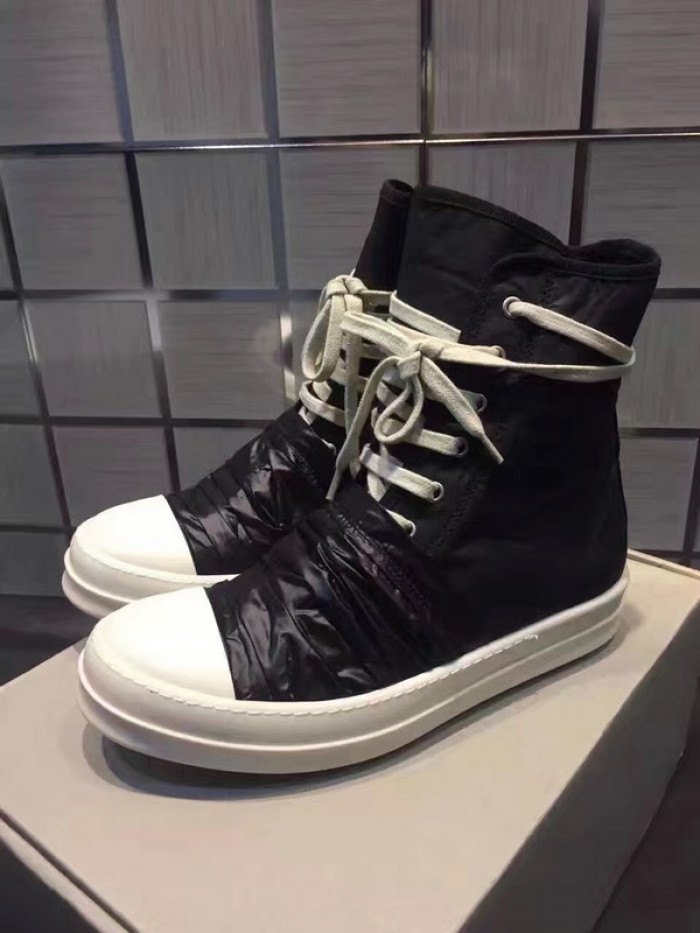 rick owens sneaker r007