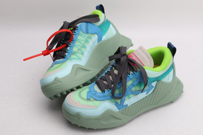 ow odsy-1000 sneakers ac3830-007