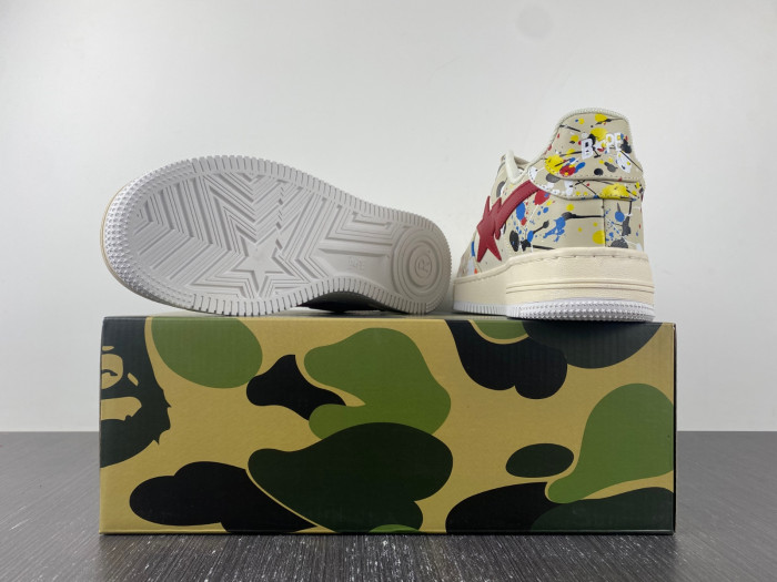 a bathing ape bape sta b129