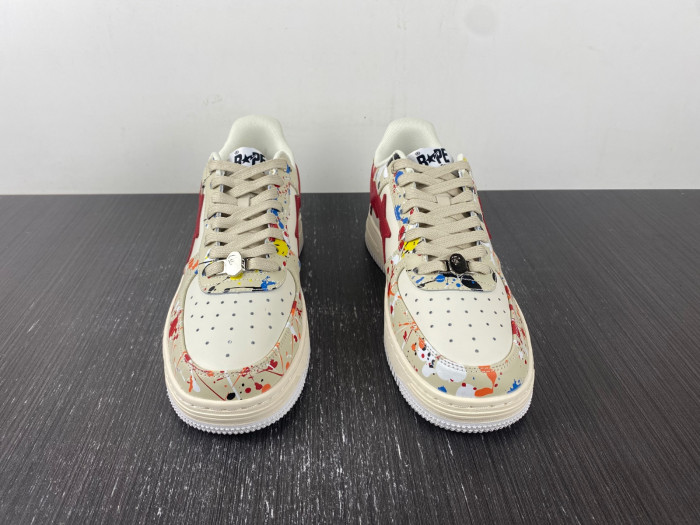 a bathing ape bape sta b129