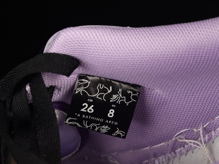 a bathing ape bape sta b086