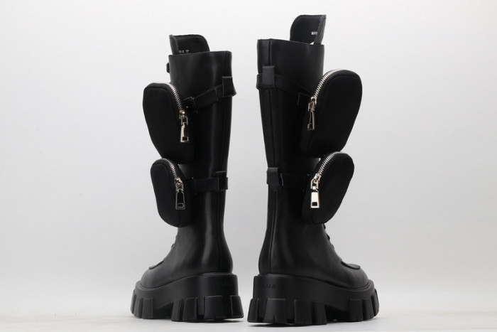pra*a boots p027