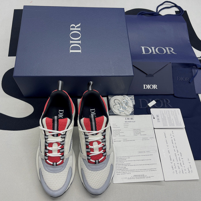 D*or b22 sneaker d0177