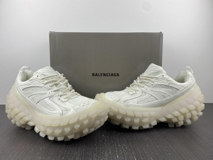 Ba*len*cia*ga defender trainers w2rc9 1200